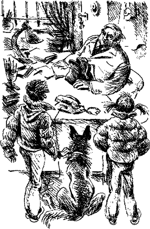 Иллюстрация к книге — Чучело-2, или Игра мотыльков [i_015.jpg]