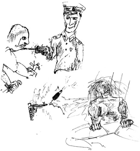 Иллюстрация к книге — Король и Шут. Между Купчино и Ржевкой... [i_009.jpg]