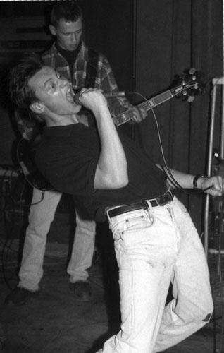 Иллюстрация к книге — Король и Шут. Между Купчино и Ржевкой... [i_036.jpg]