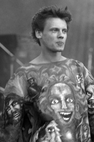 Иллюстрация к книге — Король и Шут. Между Купчино и Ржевкой... [i_071.jpg]