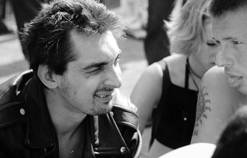 Иллюстрация к книге — Король и Шут. Между Купчино и Ржевкой... [i_080.jpg]