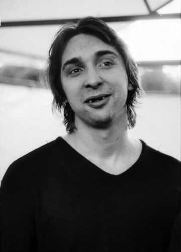 Иллюстрация к книге — Король и Шут. Между Купчино и Ржевкой... [i_092.jpg]