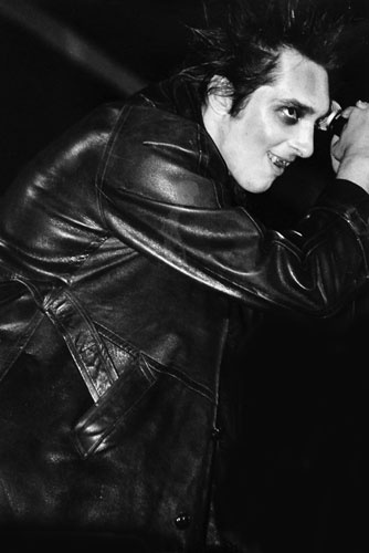 Иллюстрация к книге — Король и Шут. Между Купчино и Ржевкой... [i_093.jpg]