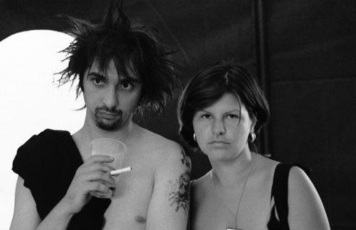 Иллюстрация к книге — Король и Шут. Между Купчино и Ржевкой... [i_094.jpg]