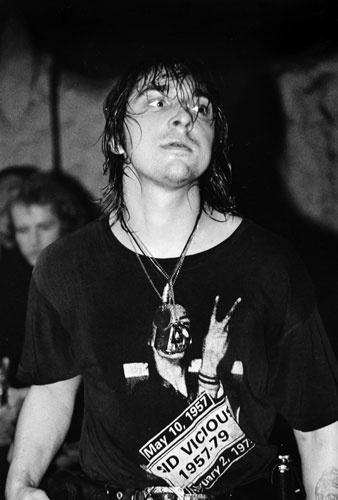 Иллюстрация к книге — Король и Шут. Между Купчино и Ржевкой... [i_098.jpg]