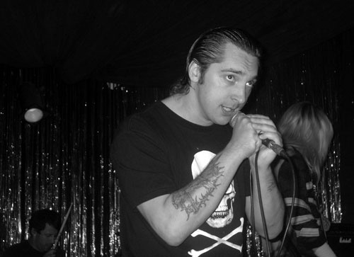 Иллюстрация к книге — Король и Шут. Между Купчино и Ржевкой... [i_113.jpg]