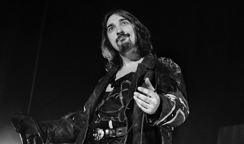 Иллюстрация к книге — Король и Шут. Между Купчино и Ржевкой... [i_123.jpg]