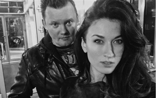 Иллюстрация к книге — Король и Шут. Между Купчино и Ржевкой... [i_128.jpg]