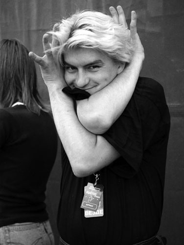 Иллюстрация к книге — Король и Шут. Между Купчино и Ржевкой... [i_129.jpg]