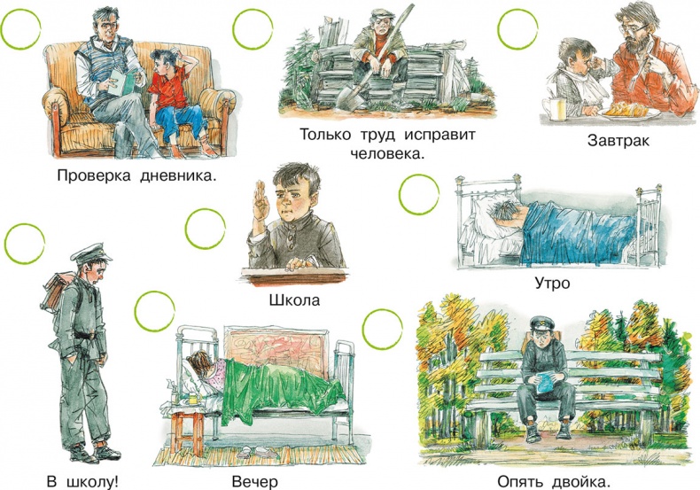 Иллюстрация к книге — Лёля и Минька (сборник) [i_033.jpg]