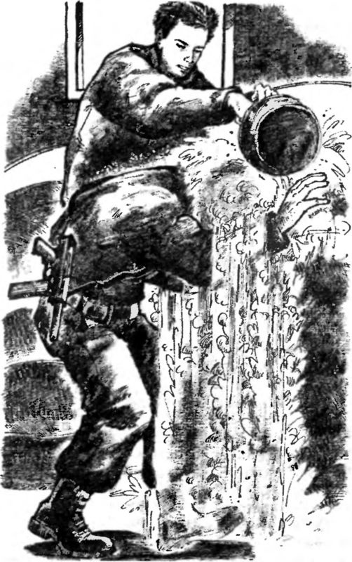 Иллюстрация к книге — Уроки без правил [i_006.jpg]