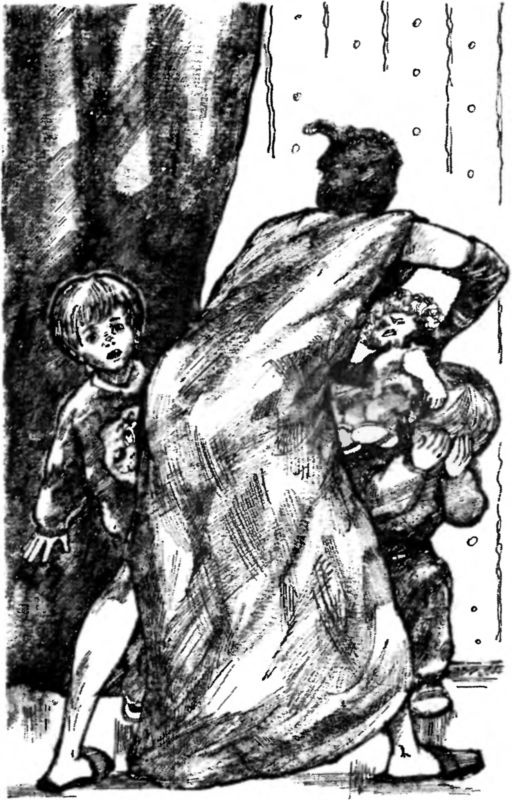 Иллюстрация к книге — Уроки без правил [i_014.jpg]