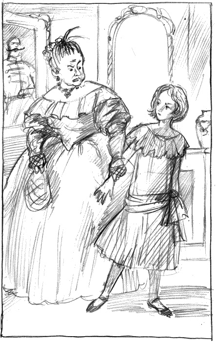 Иллюстрация к книге — Так они жили [i_008.jpg]