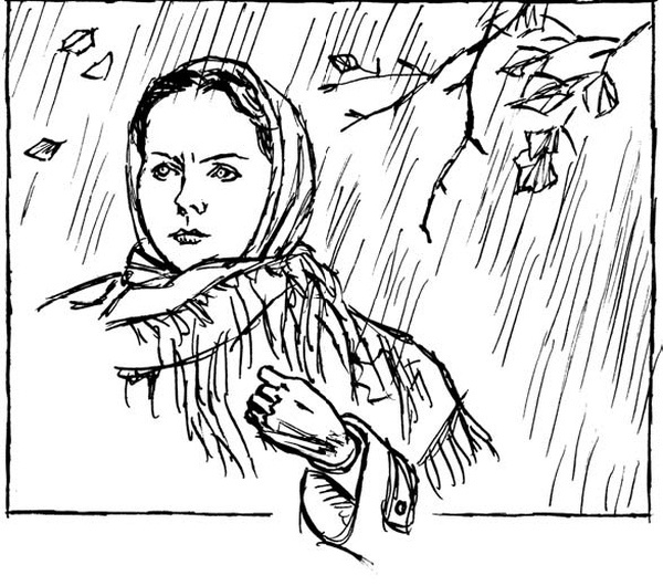 Иллюстрация к книге — Двое в декабре [i_005.jpg]