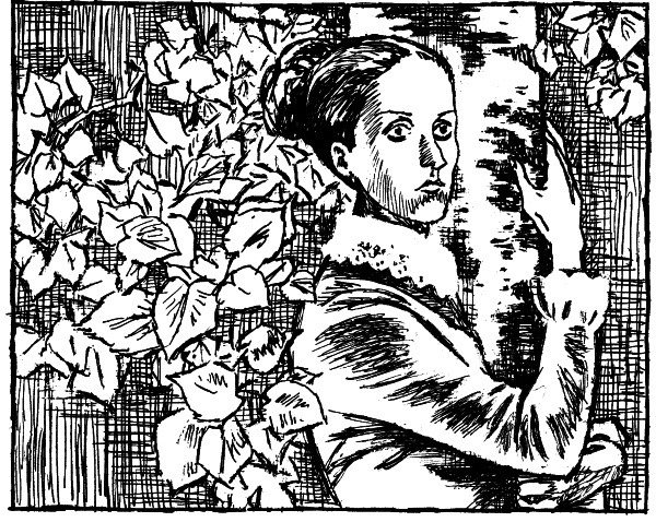 Иллюстрация к книге — Двое в декабре [i_008.jpg]