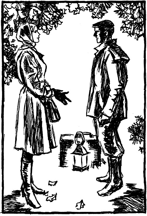 Иллюстрация к книге — Двое в декабре [i_021.jpg]