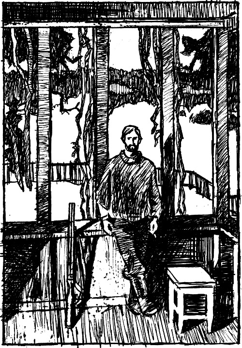 Иллюстрация к книге — Двое в декабре [i_026.jpg]