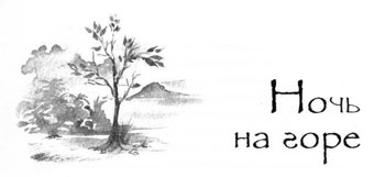 Иллюстрация к книге — Образование Маленького Дерева [i_034.jpg]