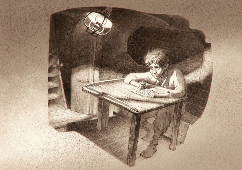 Иллюстрация к книге — Универсальный саквояж миссис Фокс [i_017.jpg]