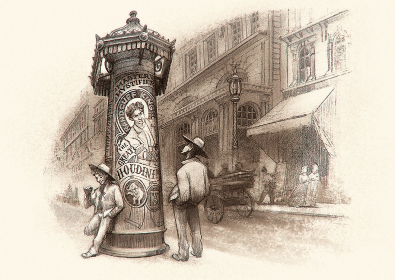 Иллюстрация к книге — Универсальный саквояж миссис Фокс [i_022.jpg]