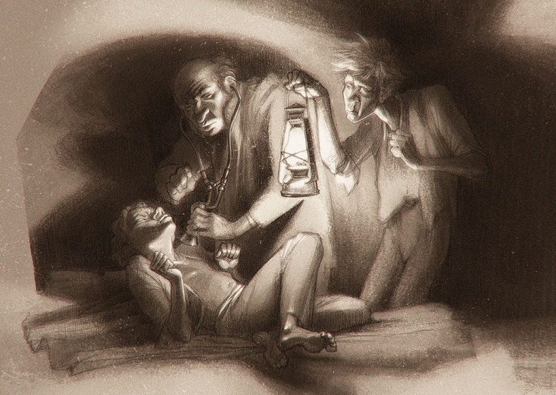 Иллюстрация к книге — Универсальный саквояж миссис Фокс [i_042.jpg]