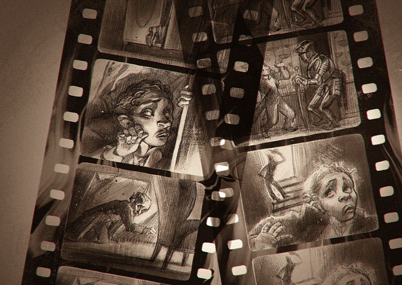 Иллюстрация к книге — Универсальный саквояж миссис Фокс [i_051.jpg]