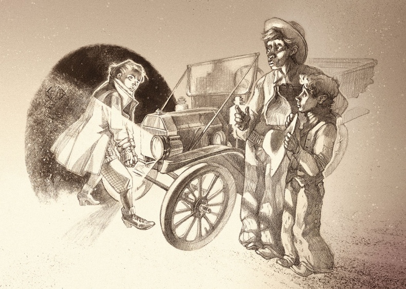 Иллюстрация к книге — Универсальный саквояж миссис Фокс [i_054.jpg]