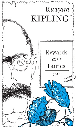 Иллюстрация к книге — Подарки фей [pic_1.jpg]