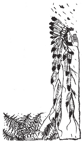 Иллюстрация к книге — Подарки фей [pic_107.jpg]