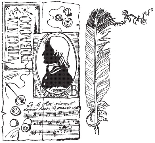 Иллюстрация к книге — Подарки фей [pic_114.jpg]