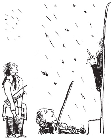 Иллюстрация к книге — Подарки фей [pic_125.jpg]