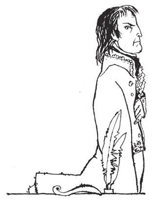 Иллюстрация к книге — Подарки фей [pic_129.jpg]