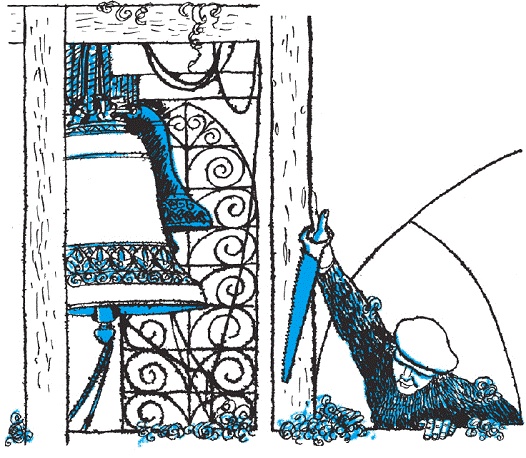 Иллюстрация к книге — Подарки фей [pic_131.jpg]