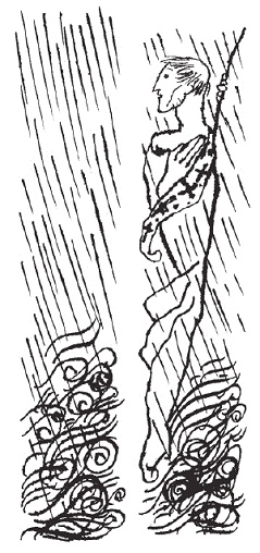 Иллюстрация к книге — Подарки фей [pic_142.jpg]