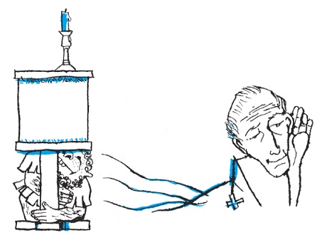 Иллюстрация к книге — Подарки фей [pic_145.jpg]