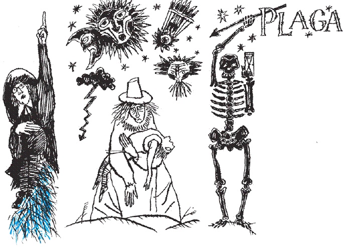 Иллюстрация к книге — Подарки фей [pic_151.jpg]