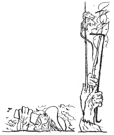 Иллюстрация к книге — Подарки фей [pic_158.jpg]