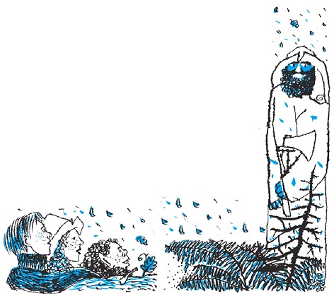 Иллюстрация к книге — Подарки фей [pic_167.jpg]