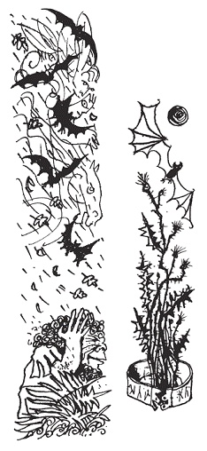 Иллюстрация к книге — Подарки фей [pic_17.jpg]