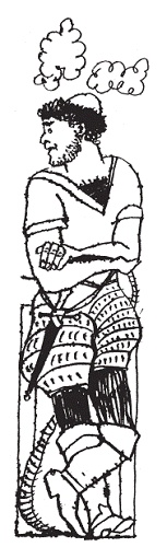 Иллюстрация к книге — Подарки фей [pic_172.jpg]