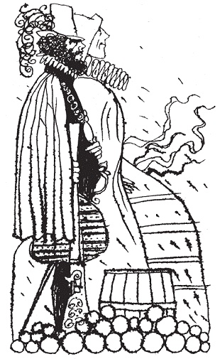 Иллюстрация к книге — Подарки фей [pic_174.jpg]