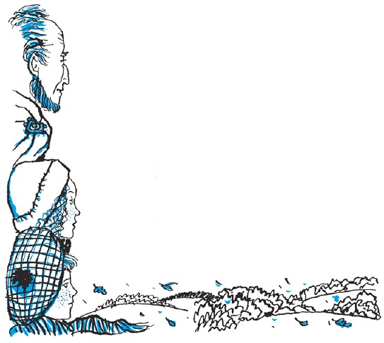 Иллюстрация к книге — Подарки фей [pic_182.jpg]