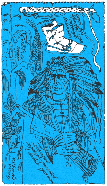 Иллюстрация к книге — Подарки фей [pic_244.jpg]