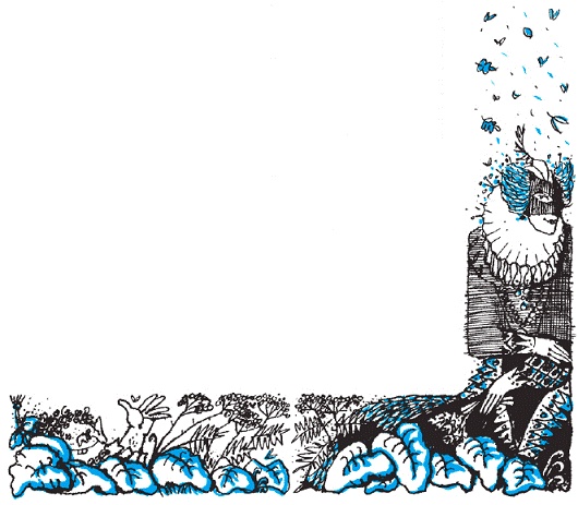 Иллюстрация к книге — Подарки фей [pic_25.jpg]