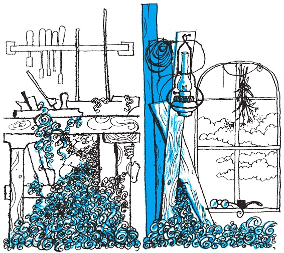 Иллюстрация к книге — Подарки фей [pic_35.jpg]