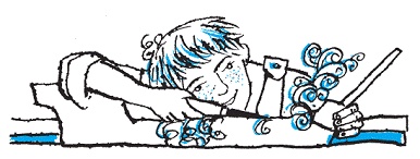 Иллюстрация к книге — Подарки фей [pic_39.jpg]