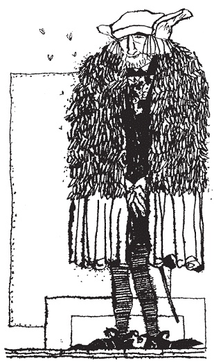 Иллюстрация к книге — Подарки фей [pic_44.jpg]