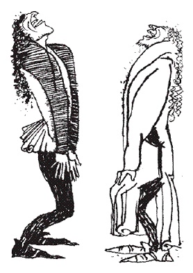 Иллюстрация к книге — Подарки фей [pic_47.jpg]