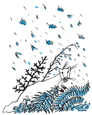 Иллюстрация к книге — Подарки фей [pic_53.jpg]