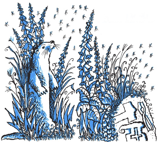 Иллюстрация к книге — Подарки фей [pic_6.jpg]